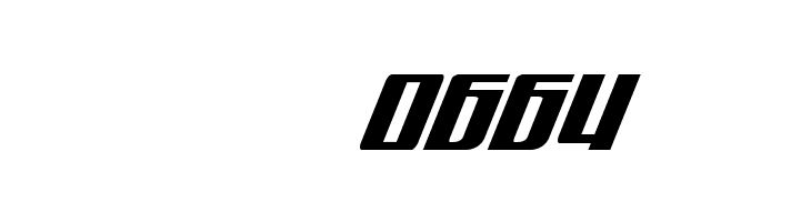 Quantum of Malice Drop Italic  Скачать бесплатные шрифты