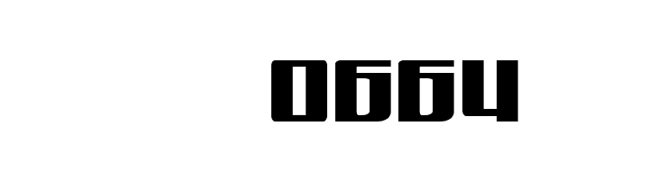 Quantum of Malice Expanded  Скачать бесплатные шрифты