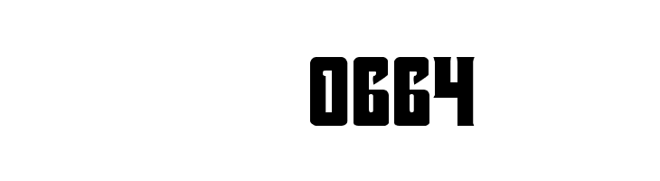 Kondor Regular  Скачать бесплатные шрифты