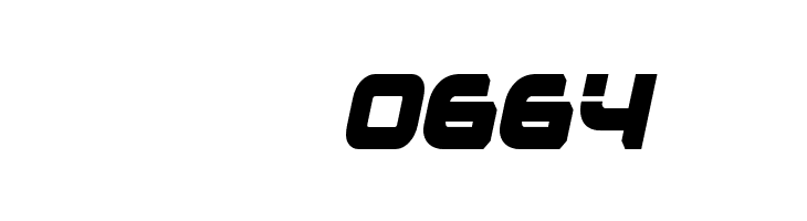 Renegado Condensed Italic  Скачать бесплатные шрифты