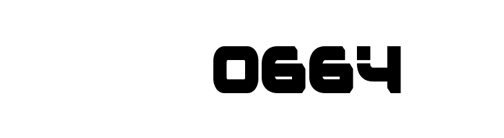 Renegado Condensed  Скачать бесплатные шрифты