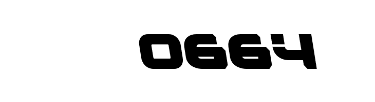 Renegado Leftalic  Скачать бесплатные шрифты