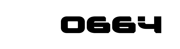 Renegado Expanded  Скачать бесплатные шрифты