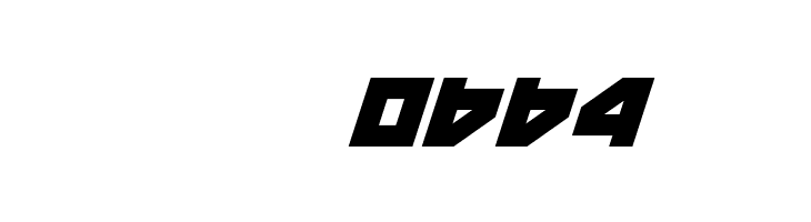 Nyet Bold Italic  Скачать бесплатные шрифты