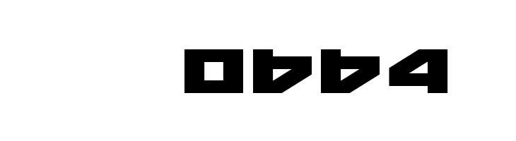 Nyet Extra-Expanded  Скачать бесплатные шрифты