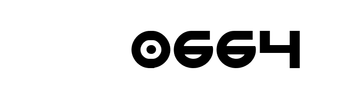 Opilio Bold  Скачать бесплатные шрифты