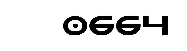 Opilio Expanded  Скачать бесплатные шрифты