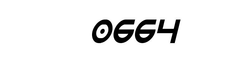 Opilio Condensed Italic  Скачать бесплатные шрифты