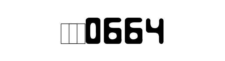 Jed the Humanoid  Скачать бесплатные шрифты