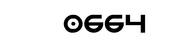 Opilio Regular  Скачать бесплатные шрифты