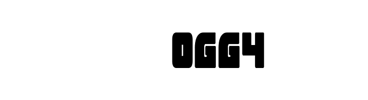 Exoplanet Condensed  Скачать бесплатные шрифты