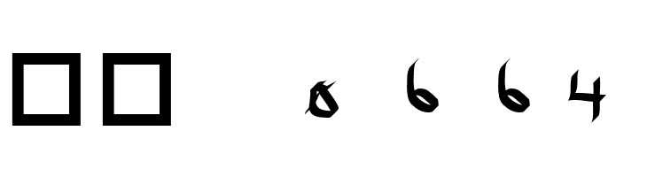 Qwikscribble Normal  Скачать бесплатные шрифты