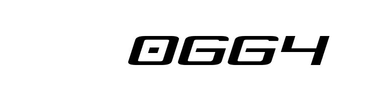 Concielian Break Semi-Italic  Скачать бесплатные шрифты