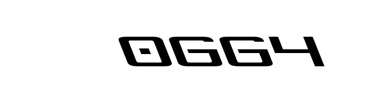 Concielian Break Leftalic  Скачать бесплатные шрифты