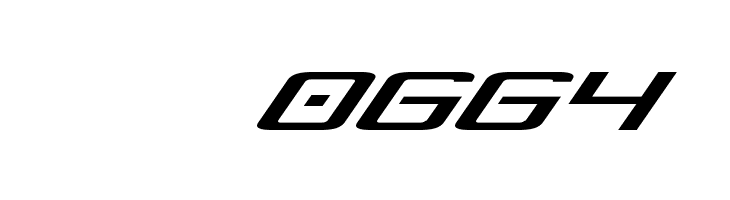 Concielian Break Italic  Скачать бесплатные шрифты