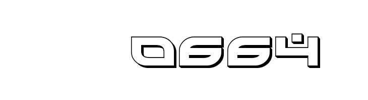 Battlefield 3D  Скачать бесплатные шрифты