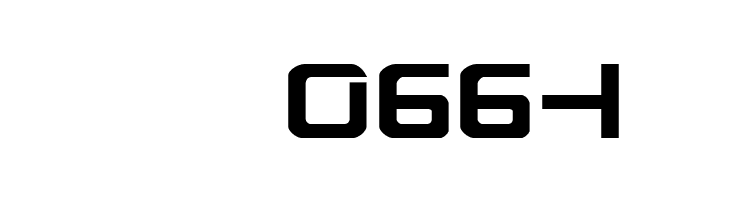 PsYonic VII Bold Expanded  Скачать бесплатные шрифты