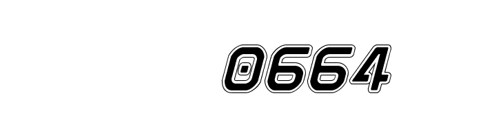 Discotechia Academy  Скачать бесплатные шрифты