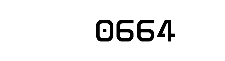 Discotechia Straight  Скачать бесплатные шрифты