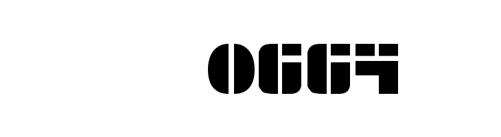 League Wars Regular  Скачать бесплатные шрифты