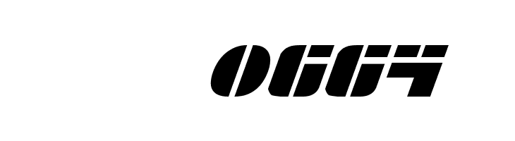 League Wars Expanded Italic  Скачать бесплатные шрифты