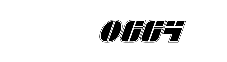 League Wars Academy Italic  Скачать бесплатные шрифты