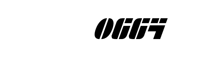 League Wars Condensed Italic  Скачать бесплатные шрифты