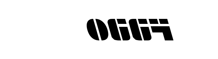 League Wars Leftalic  Скачать бесплатные шрифты