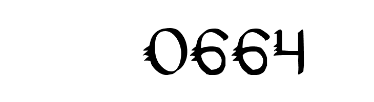 Gypsy Road Condensed  Скачать бесплатные шрифты