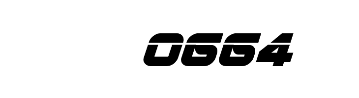 Metronauts Laser Italic  Скачать бесплатные шрифты