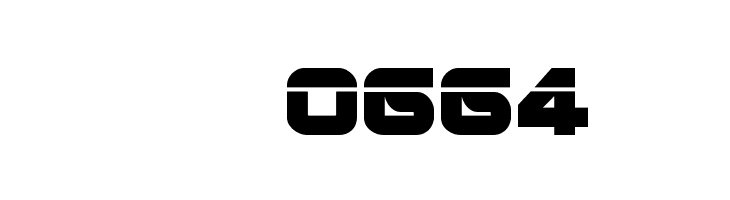 Metronauts Laser Regular  Скачать бесплатные шрифты