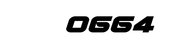 Metronauts Expanded Italic  Скачать бесплатные шрифты