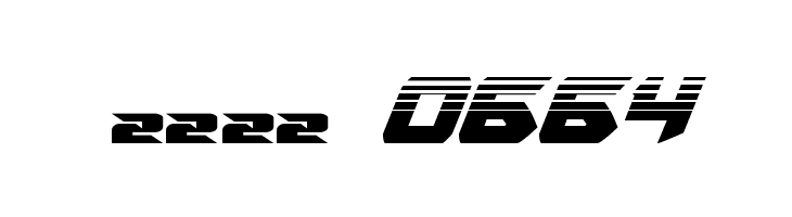 Skirmisher Halftone Italic  Скачать бесплатные шрифты