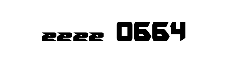 Skirmisher Condensed  Скачать бесплатные шрифты