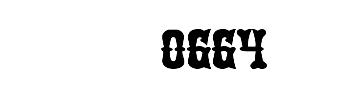 Texas Ranger Expanded  Скачать бесплатные шрифты