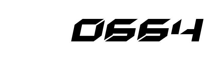 New York Escape Expanded Italic  Скачать бесплатные шрифты