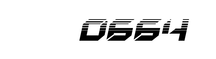 New York Escape Halftone Italic  Скачать бесплатные шрифты