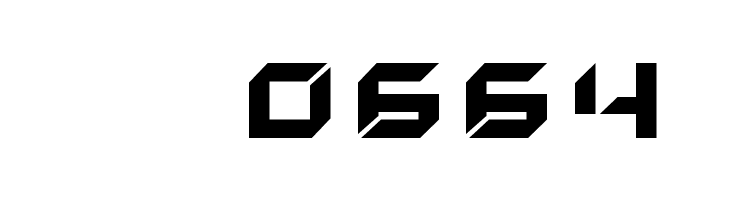 New York Escape Title  Скачать бесплатные шрифты