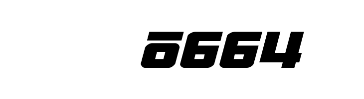 Hong Kong Hustle Expanded Italic  Скачать бесплатные шрифты