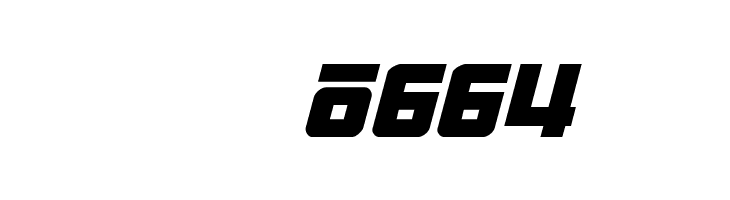 Hong Kong Hustle Italic  Скачать бесплатные шрифты