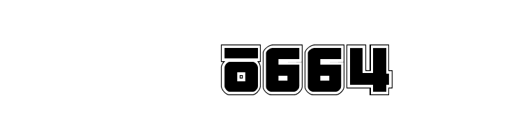 Hong Kong Hustle Academy Regular  Скачать бесплатные шрифты