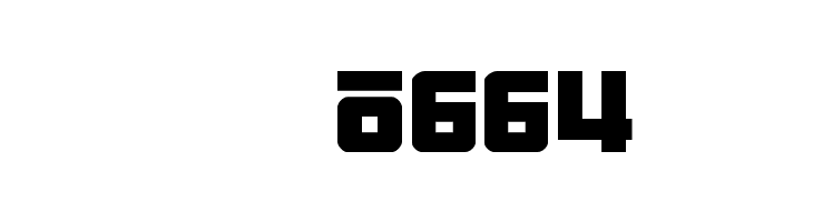 Hong Kong Hustle Regular  Скачать бесплатные шрифты