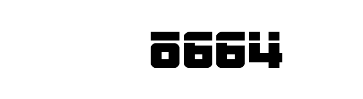 Hong Kong Hustle Laser Regular  Скачать бесплатные шрифты