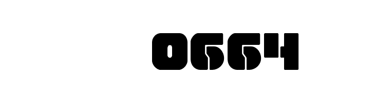 Space Cruiser Regular  Скачать бесплатные шрифты