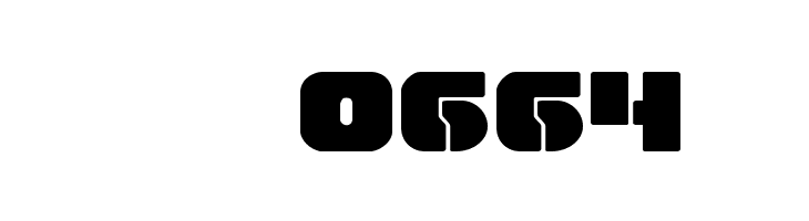 Space Cruiser Expanded  Скачать бесплатные шрифты