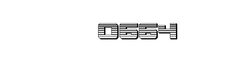 Livewired Chrome  Скачать бесплатные шрифты