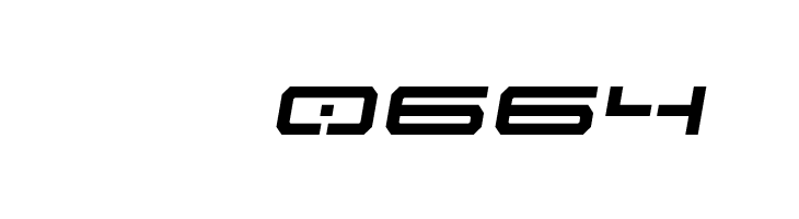 Free Agent Semi-Italic  Скачать бесплатные шрифты