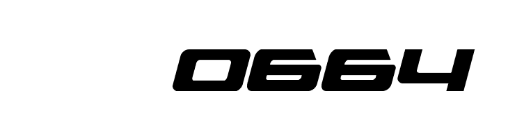 Northstar Italic  Скачать бесплатные шрифты