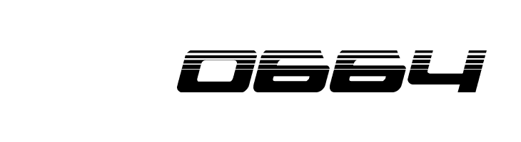 Northstar Half-Tone Italic  Скачать бесплатные шрифты