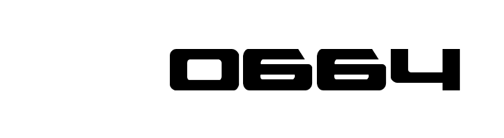 Northstar Regular  Скачать бесплатные шрифты